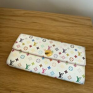 9 - *SO HOT* Murakami Sarah Wallet